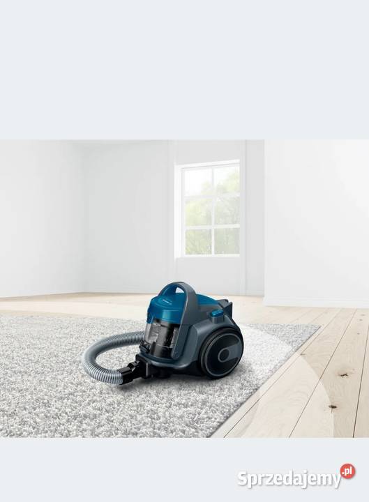 Odkurzacz bezworkowy Bosch BGS05X240 Filtr Golub-Dobrzyń