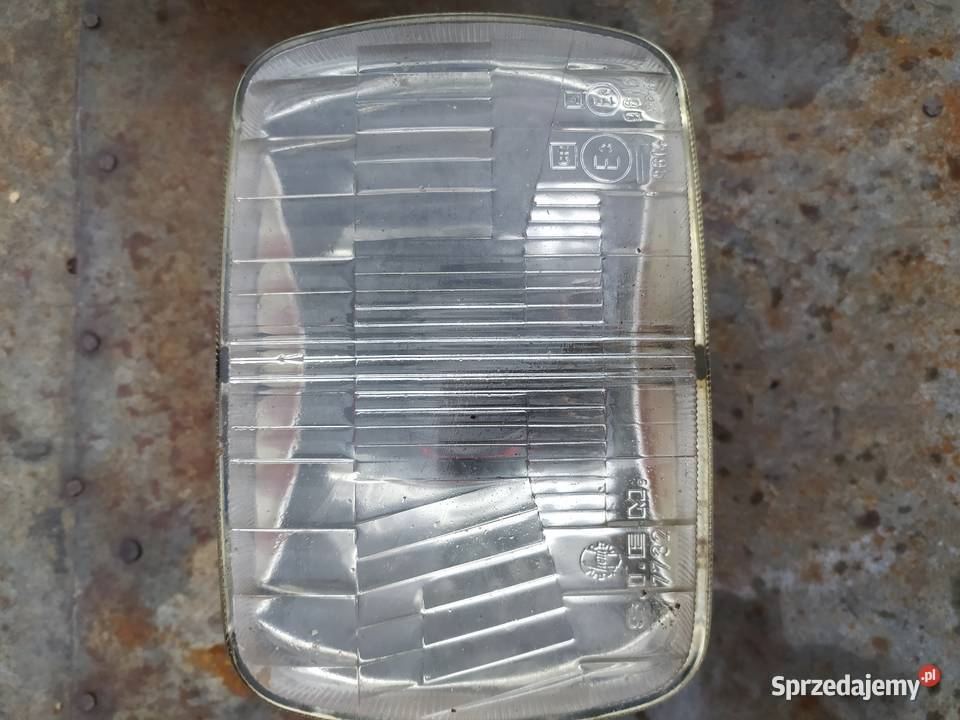 lampy maly fiat 126p małopolskie