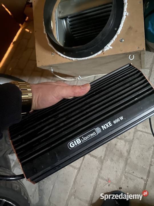 Akcesoria grow lubuskie