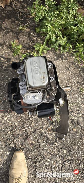 Sprzedam silnik BRIGGS STRATTON Czeladź