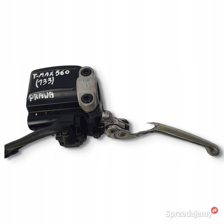POMPKA HAMULCA PRZEDNIEGO Yamaha T 560 Tech 560