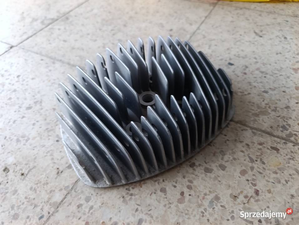 Wsk 175 kobuz dudek sport SHL gazela Części i akcesoria motocyklowe