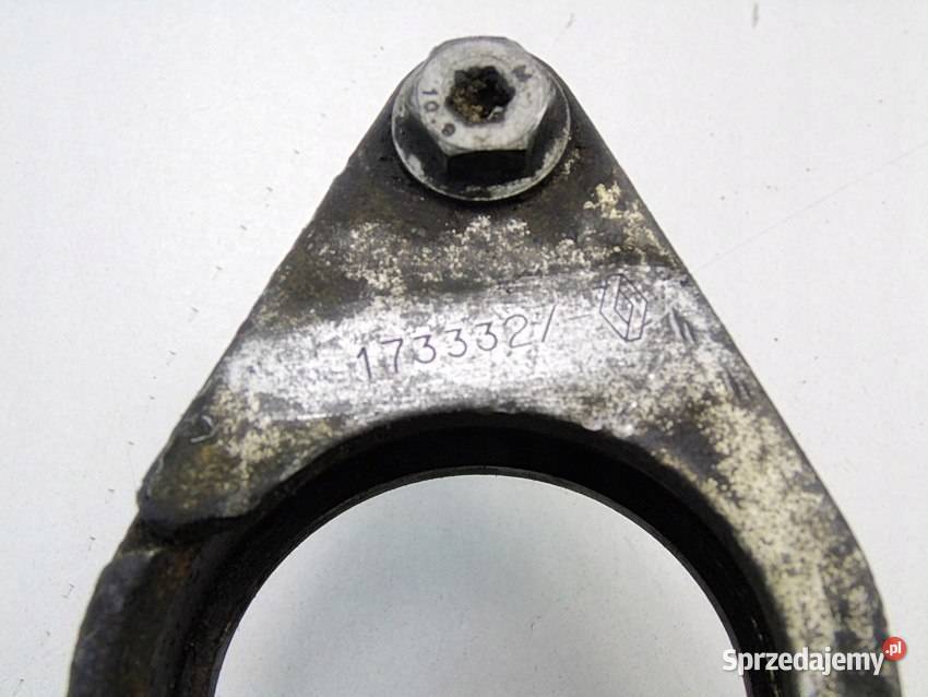 ŁAPA PODPORA PÓŁOSI 20 16V IDE LAGUNA 2 MEGANE 1