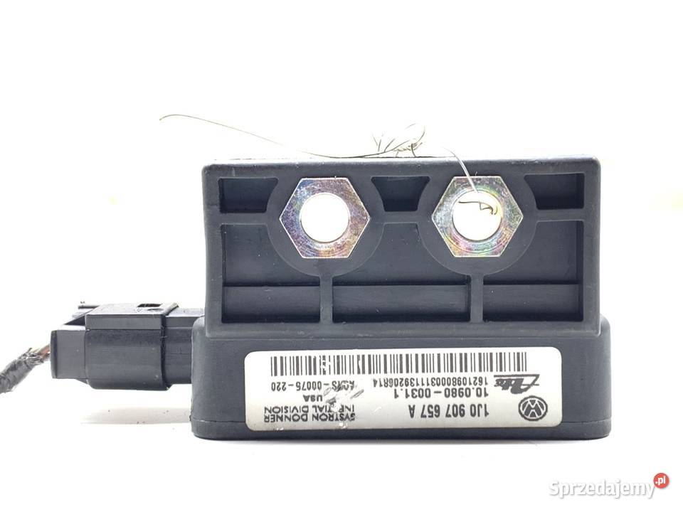 CZUJNIK ESP VW BEETLE 1J1907637A Hatchback 9810 Części samochodowe