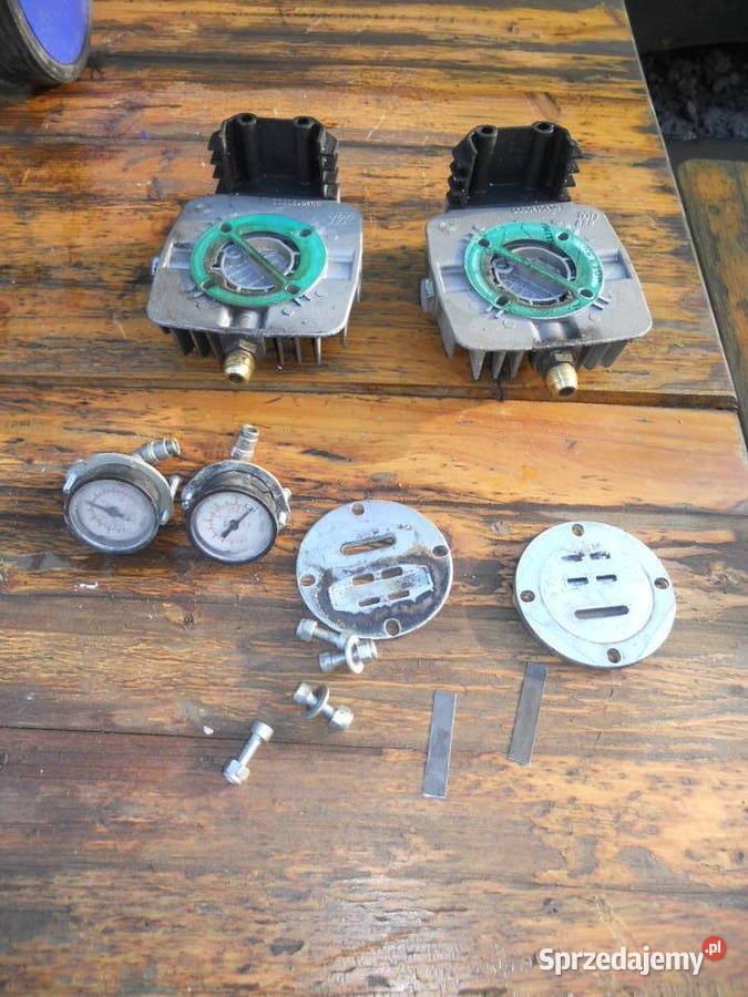 METABO Kompresor Elektra Beckum Power 380 230V Elektryczne Dom i Ogród Dębica