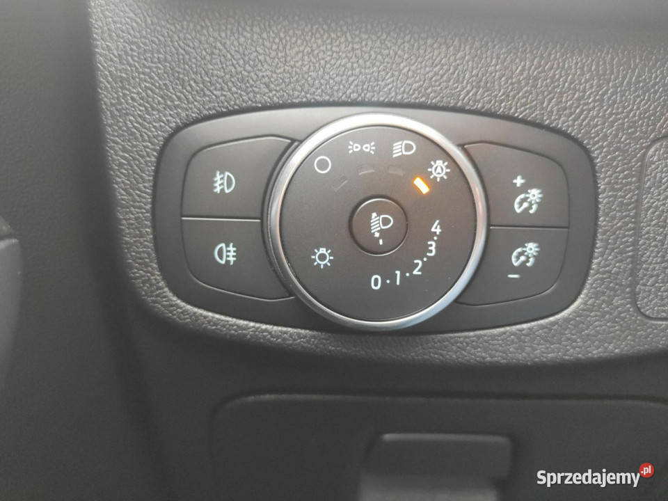 Ford Focus Trend Edition 15 EcoBlue 120 M6 HB VAT marża Focus sprzedam