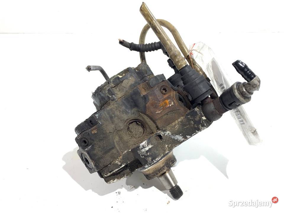 POMPA WTRYSKOWA IVECO DAILY III 30 136 9709