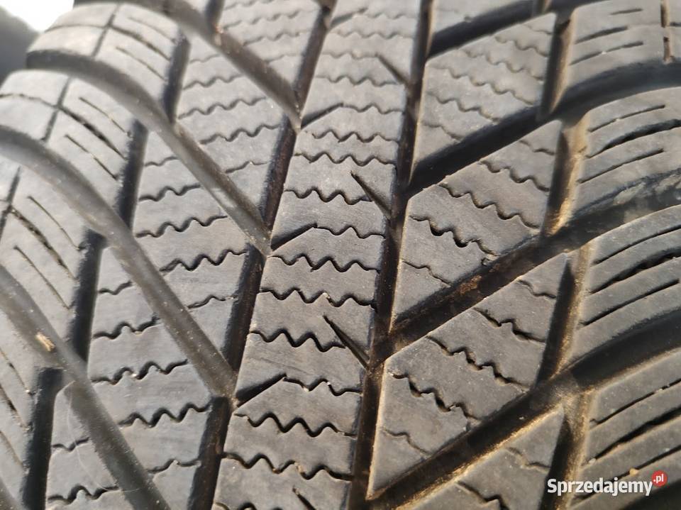 Felgi Aluminiowe Koła Opony Volvo Borber 70 x 17 Pleszew