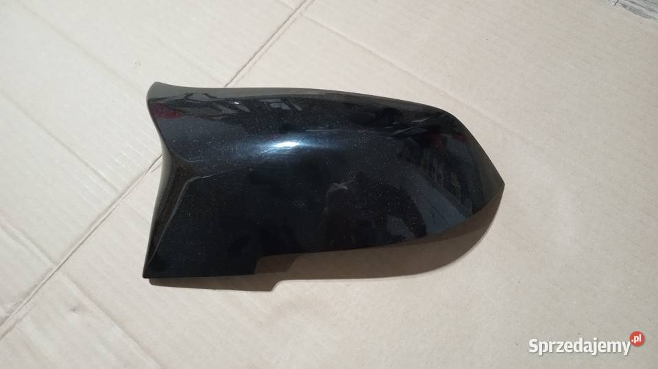 Obudowa nakładka lusterka BMW f30 f31 osobowe Łomazy