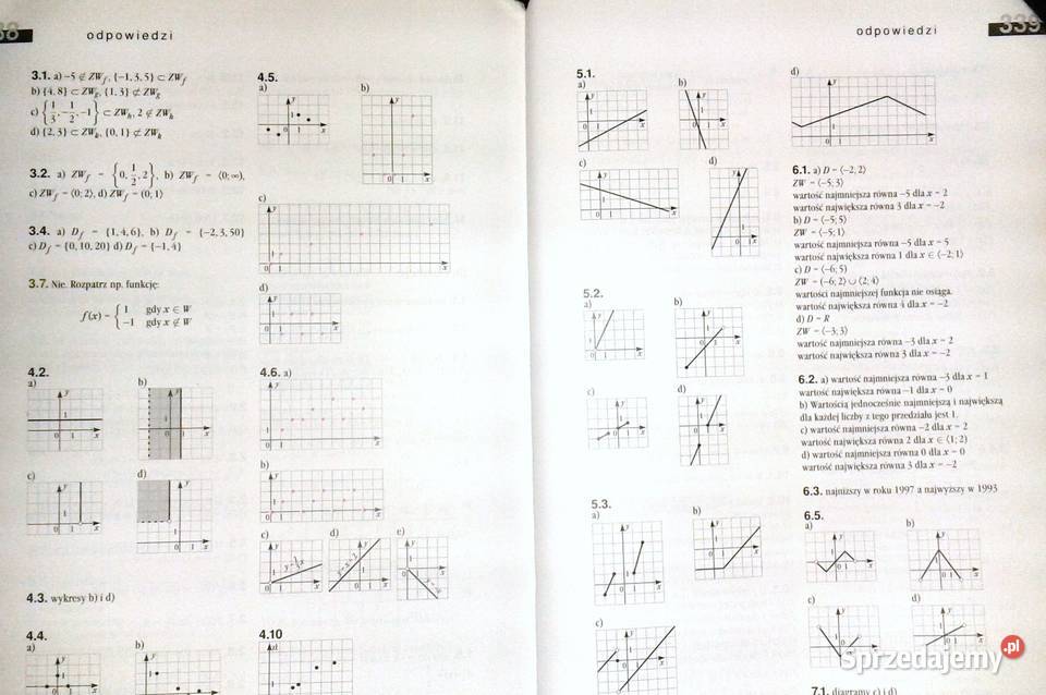 Matematyka 1 Maciej Antek Piotr Grabowski Chełm