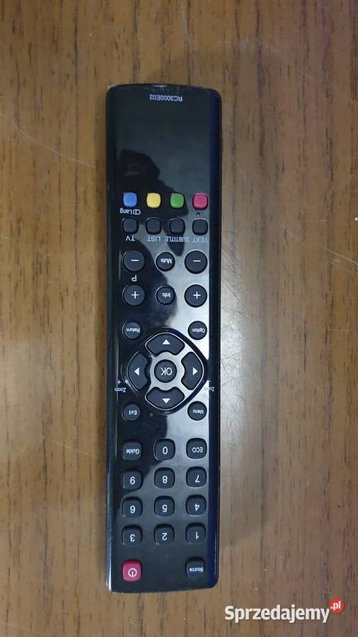 Telewizor LED TCL F40B3803 40 Full HD Mikołów