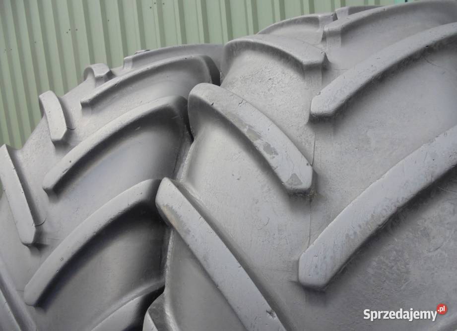 Opona Opony Michelin Xm 28 71070 R 38 4 Szprotawa