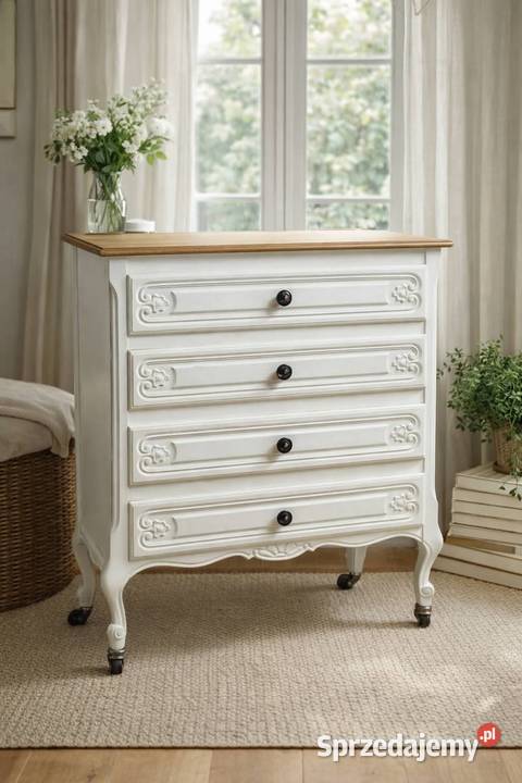 Komoda stylowa 95cm