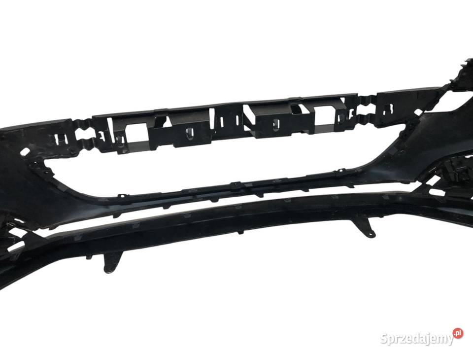 PEUGEOT 208 20152019 LIFTINGU ZDERZAK PRZÓD Skarżysko-Kamienna