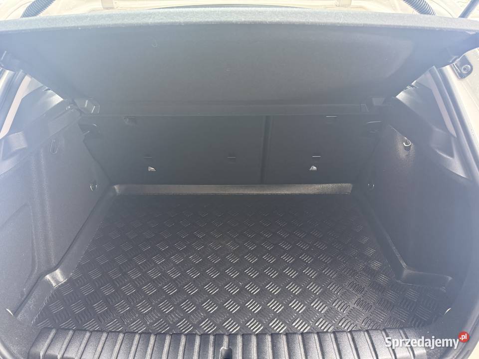 BMW Seria 1 salon Polska pierwszy właściciel Myślenice