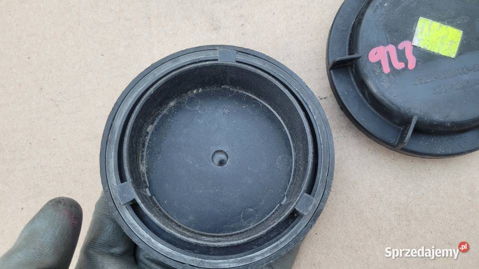 CITROEN BERLINGO I LIFT ZAŚLEPKA DEKIELEK Ruda Śląska