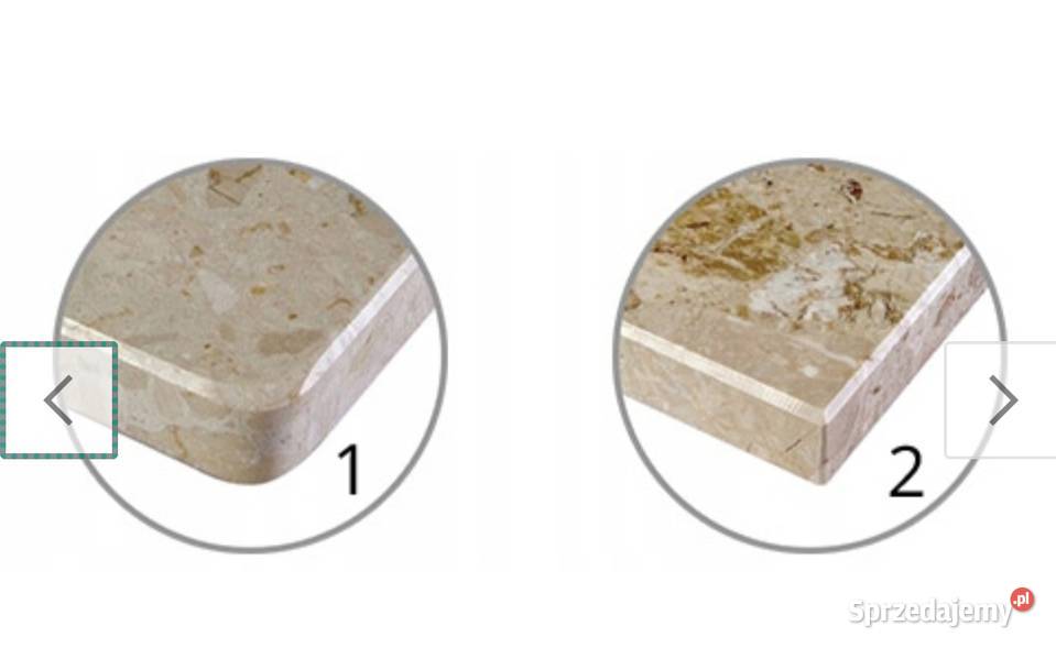 Parapety kamienne na wymiar Wałbrzych