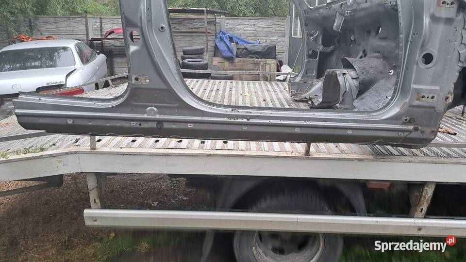 Próg prawy lexus ls400 ucf20 śląskie Częstochowa