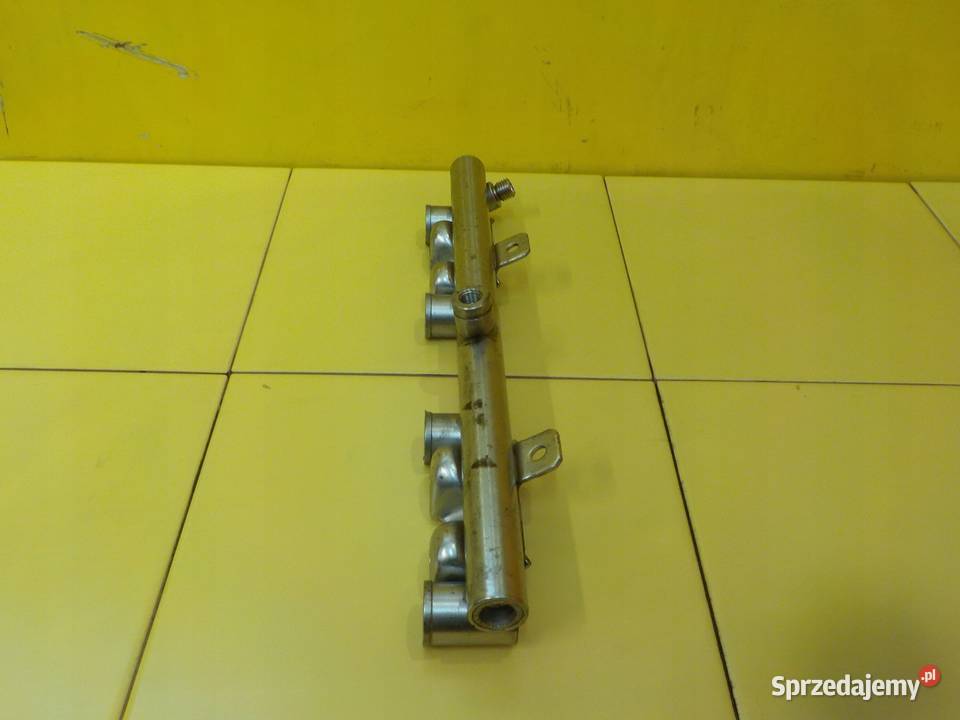 BMW 1 F20 F30 16 B 14r 136 N13B16A listwa Suków