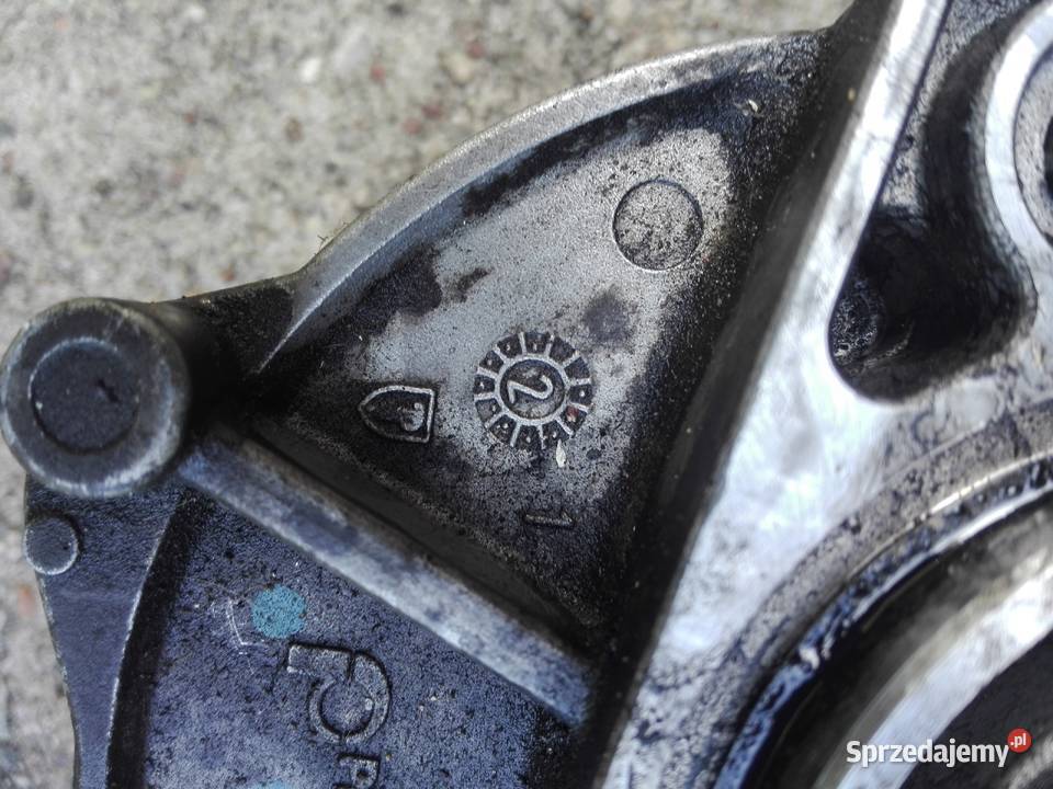 Pompa vacum citroen 20hdi Chełmno