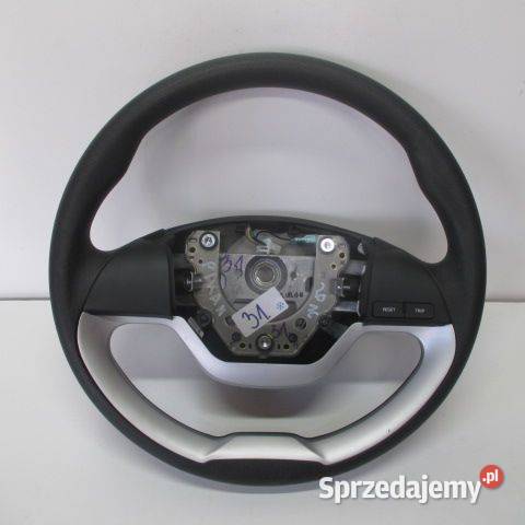 KIEROWNICA KIA PICANTO II 2015R Rakoniewice sprzedam