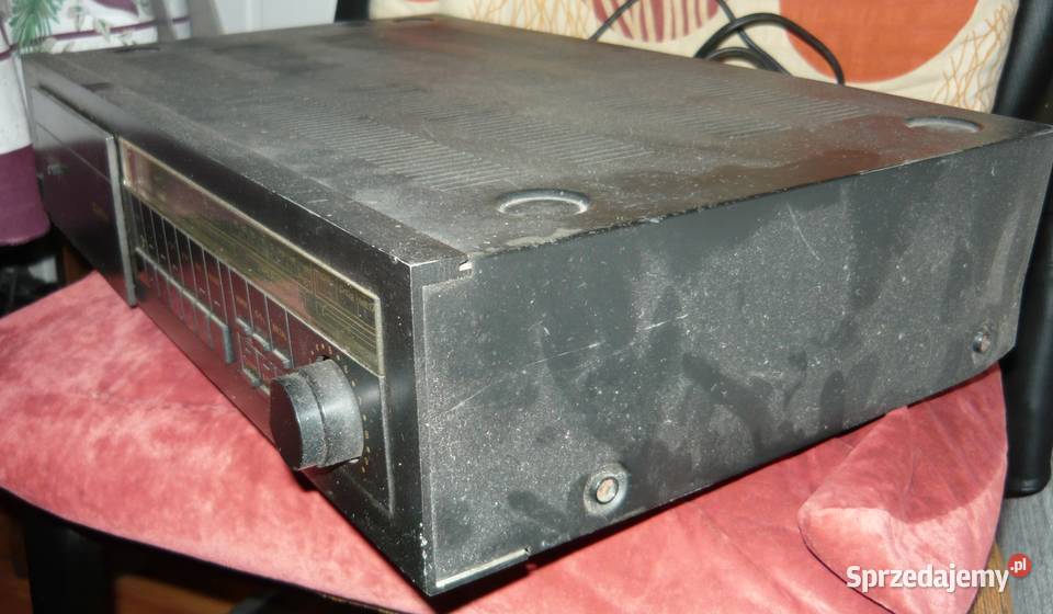 DIORA Szuflada MDS 442 Magnetofon Deck MDS442 Krotoszyn
