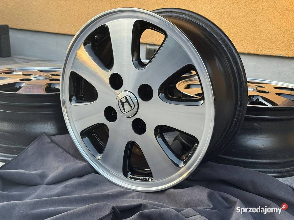 Felgi Honda Prelude IV OEM 15 4x1143 Opole