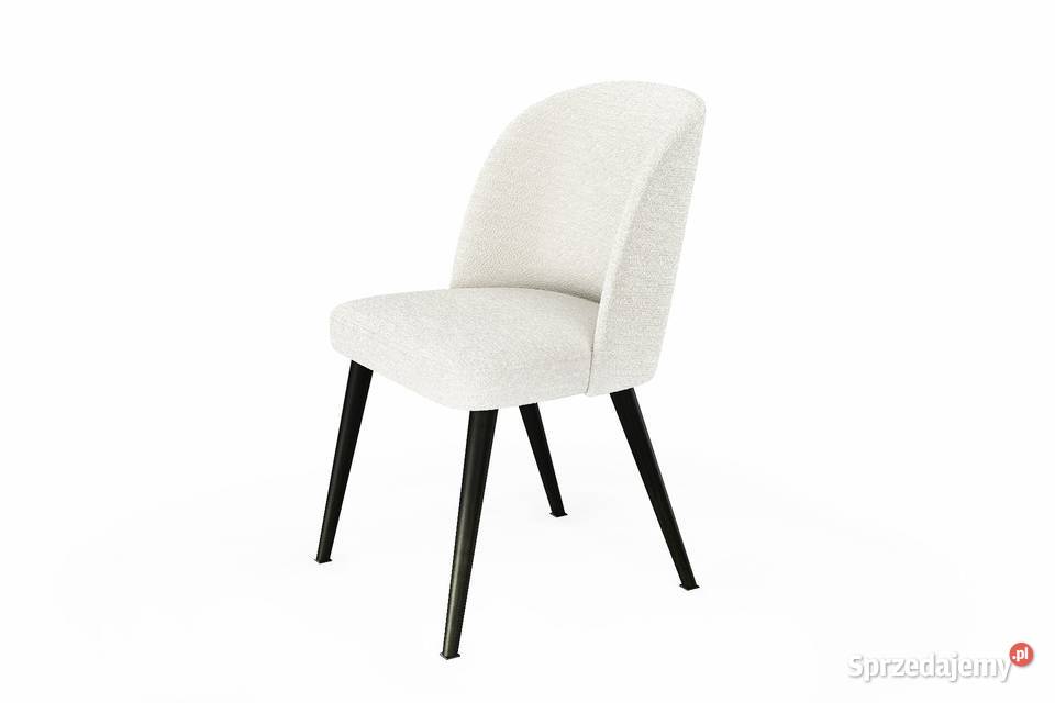 Krzesło PREMIUM KR2 Tkanina Matica 09 Łódź sprzedam