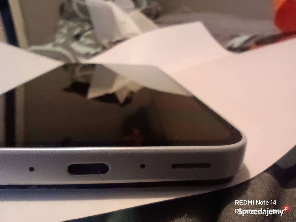 Samsung A35 ORYGekranORYGkorpus brak płyty Bydgoszcz