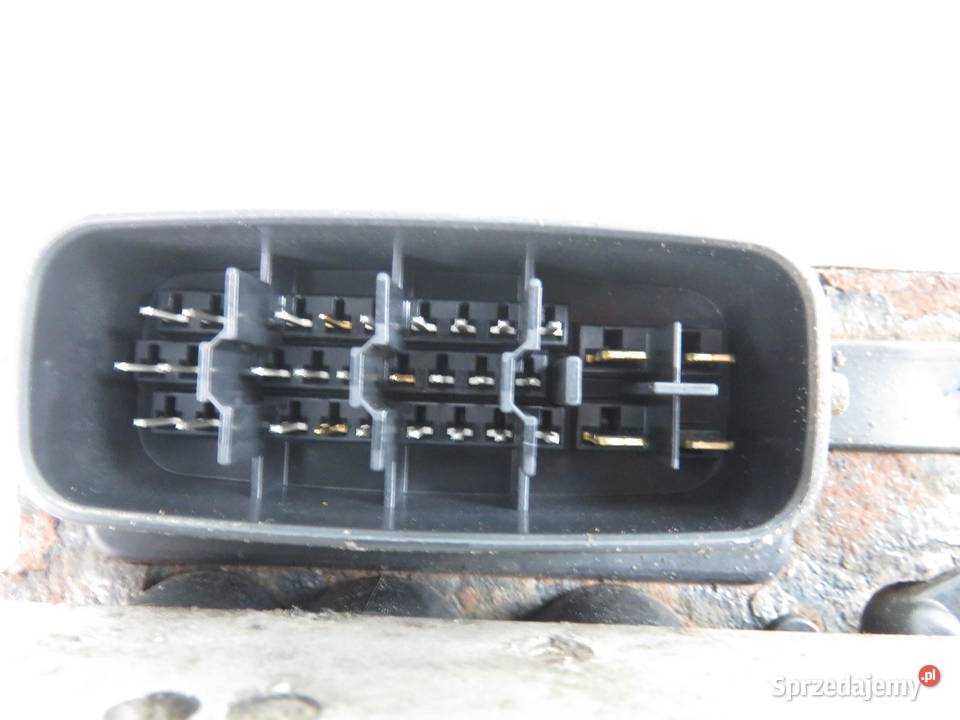 POMPA ABS MAZDA 6 GY 4370061 2059149 małopolskie