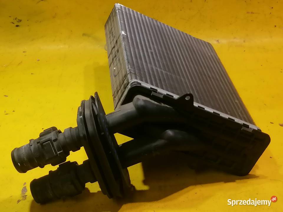 nagrzewnica wntrza Renault Clio 2 Piotrków Trybunalski