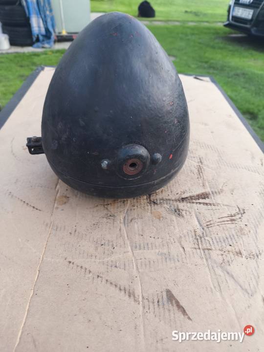 Skorupa szkło klosz lampa mińsk 125 moskwa k 55