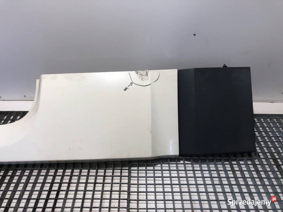 OWIEWKA KABINY PPARA DAF XF 1836001 sprzedam