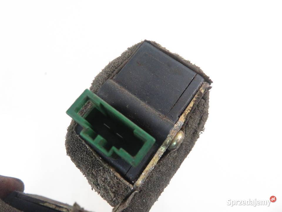 ZAMEK KLAPY SEAT ALHAMBRA I osobowe Zamki, wkładki i kluczyki sprzedam