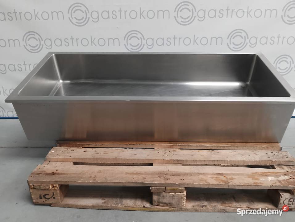 WANNA BEMAROWA DO ZABUDOWY 4XGN 11 KL620 sprzedam