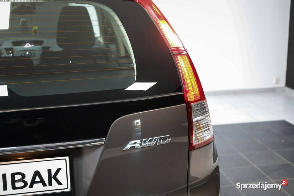 Honda CRV AWDAutomat154000Podgrzewane łódzkie Konstantynów Łódzki