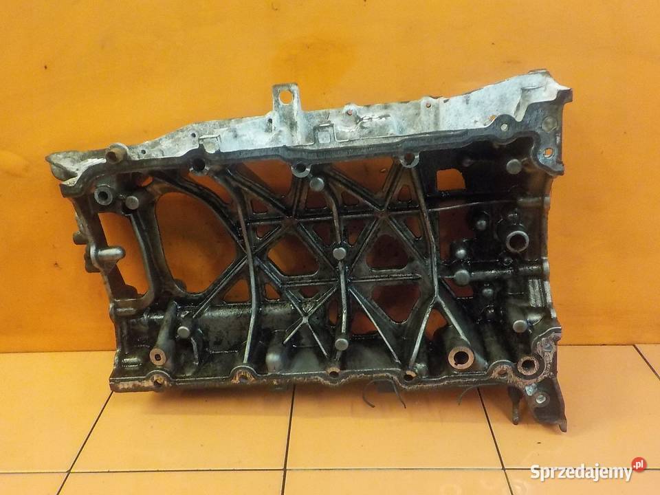 TRANSIT MK8 20 TDCI ECOBLUE 17r miska oleju Suków