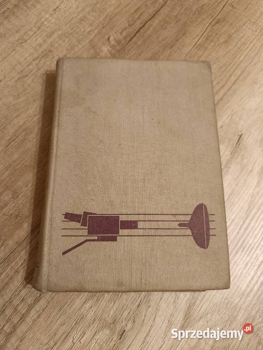 Książka Telewizja praktyków T Masewicz Rzeszów Pozostałe