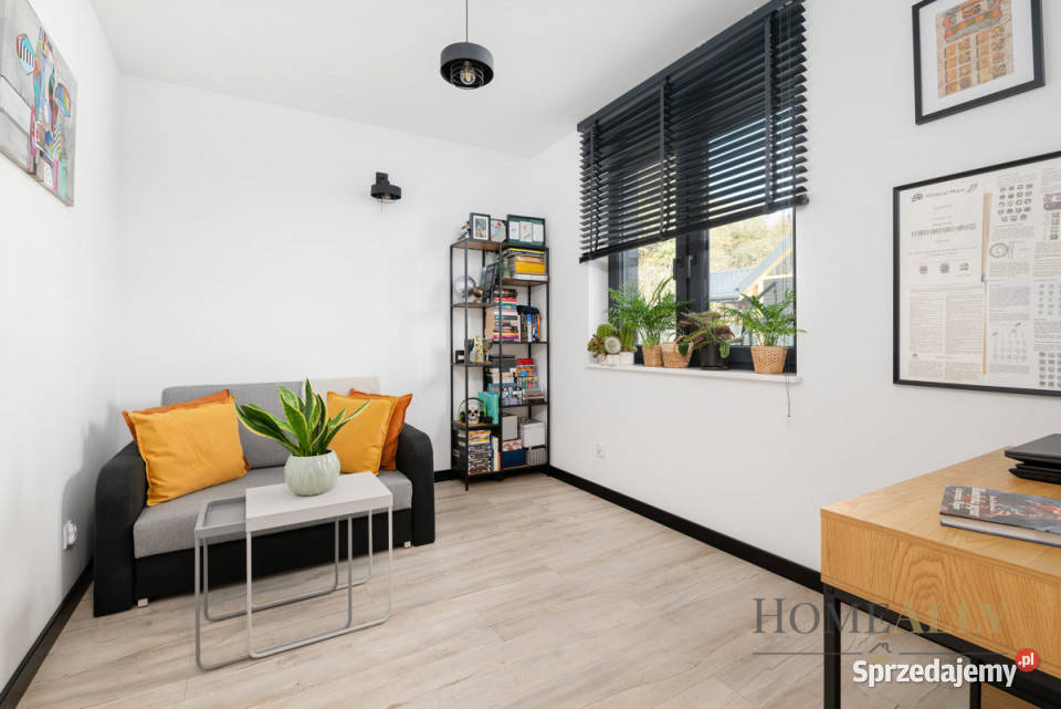 Dom wolnostojący 14814m2 Zakościele Sprzedaż sprzedam