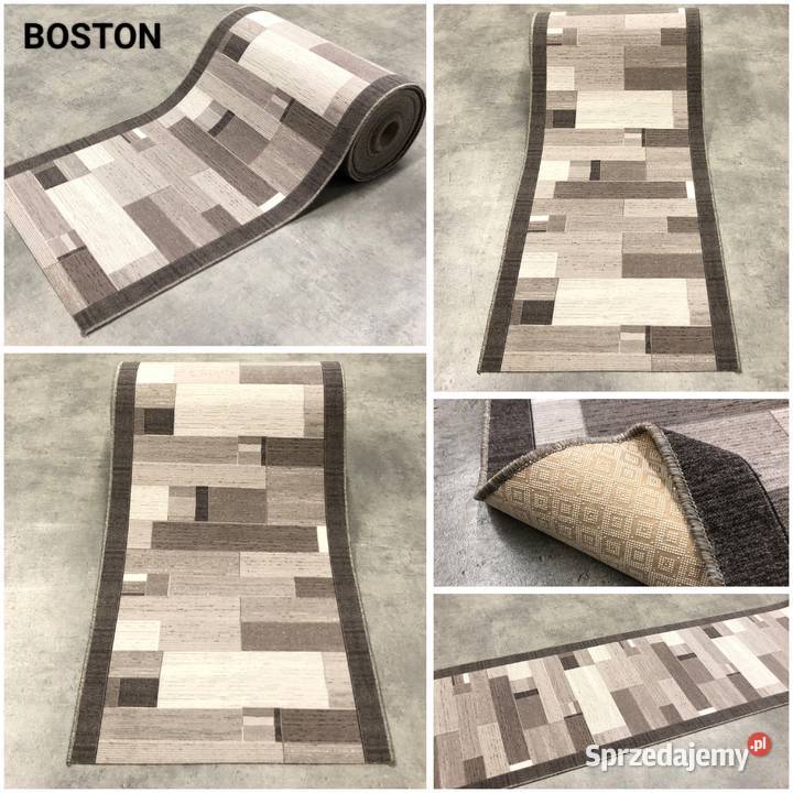 NOWOCZESNY CHODNIK SZEROKOŚĆ 80 BOSTON CIĘTY NA Chodniki Białystok
