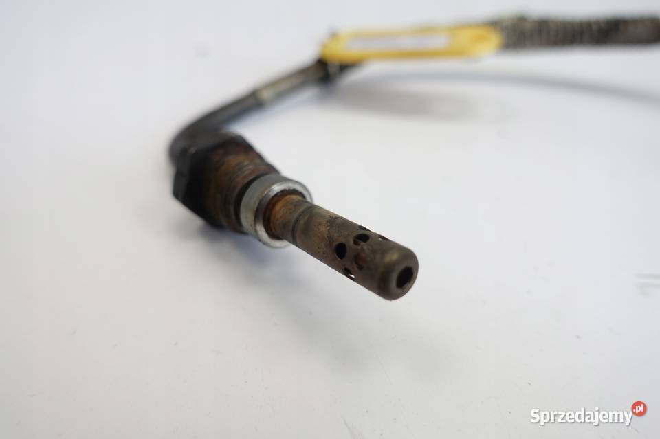 Mercedes W222 30 CDI V6 CZUJNIK SPALIN oryginał Chełm