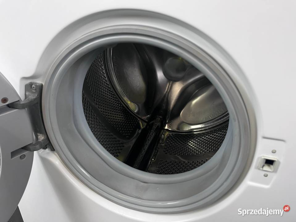 Mocna Pralka Siemens 7 1200 ob A Pozostałe mazowieckie Wiejca