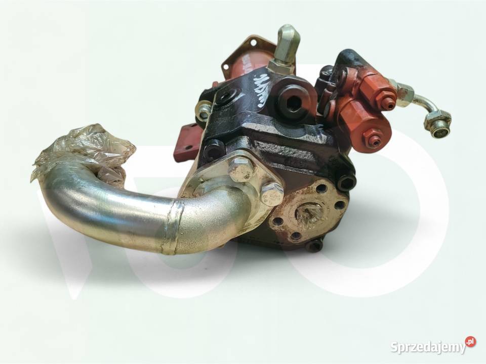 Pompa hydrauliczna R902486255 MERLO P3813 PLUS sprzedam