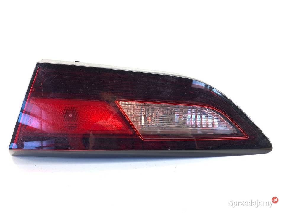 LAMPA TYŁ PRAWA WEWNĘTRZNA OPEL ASTRA K 39098789 Lampy tylne podkarpackie