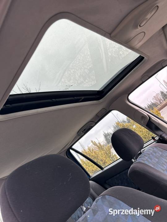 Opel Astra Kombi Hak 16 benzyna 8 zaworowa 4/5 Inowrocław