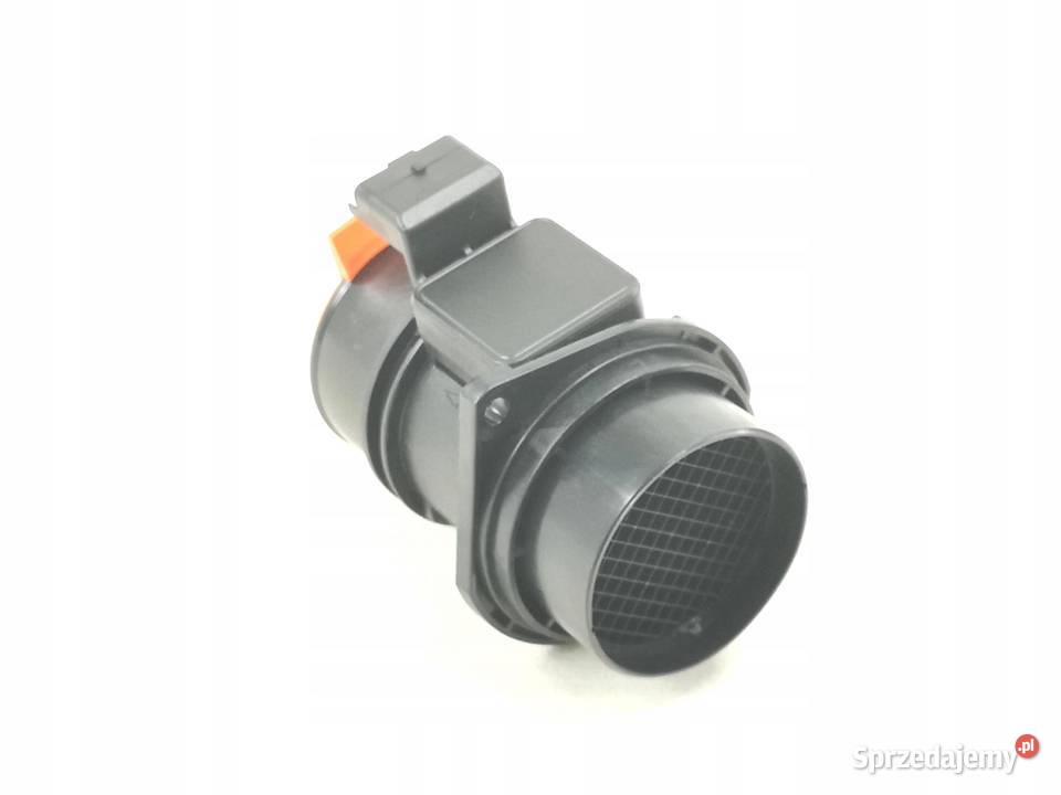 PRZEPŁYWOMIERZ POWIETRZA OPEL MOVANO 25 DTI lubelskie