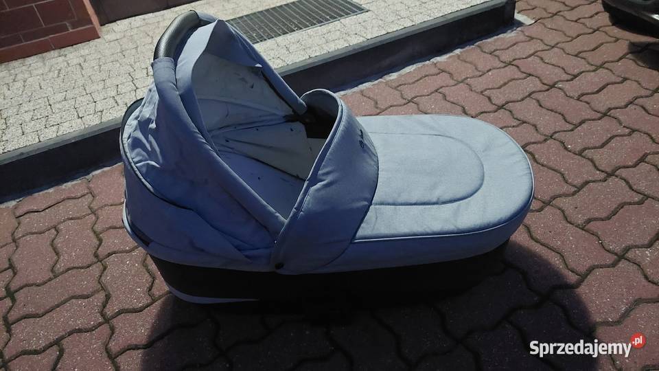 Wózek dziecięcy JEDO KODA 2w1 Piankowe Łódź