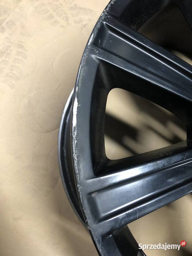 Felga Land Rover OE RANGE ROVER 95Jx21 ET49 Gostyń