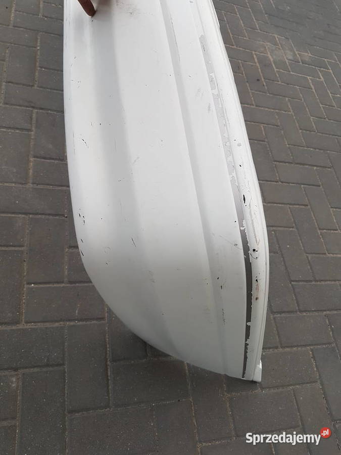 MAZDA 626 1991 1992 ZDERZAK TYL G21150221 Karoseria wielkopolskie sprzedam