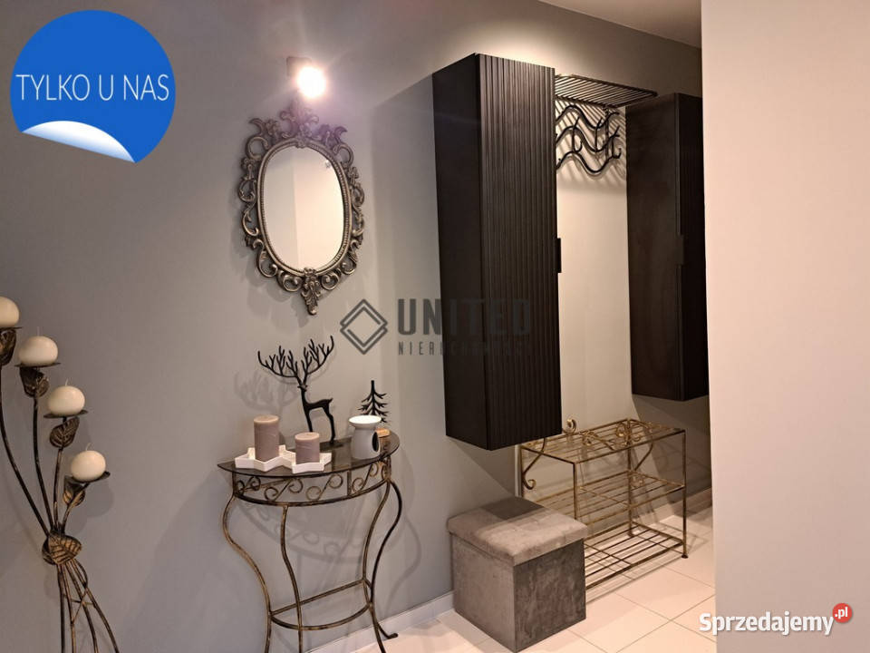 Mieszkanie SrebrnyRozkładInwestycjaLUX sieć sprzedam